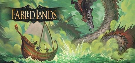 Fabled Lands-I_KnoW screenshot 1