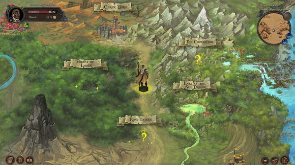 Fabled Lands-I_KnoW Download Torrent [PC GAME]