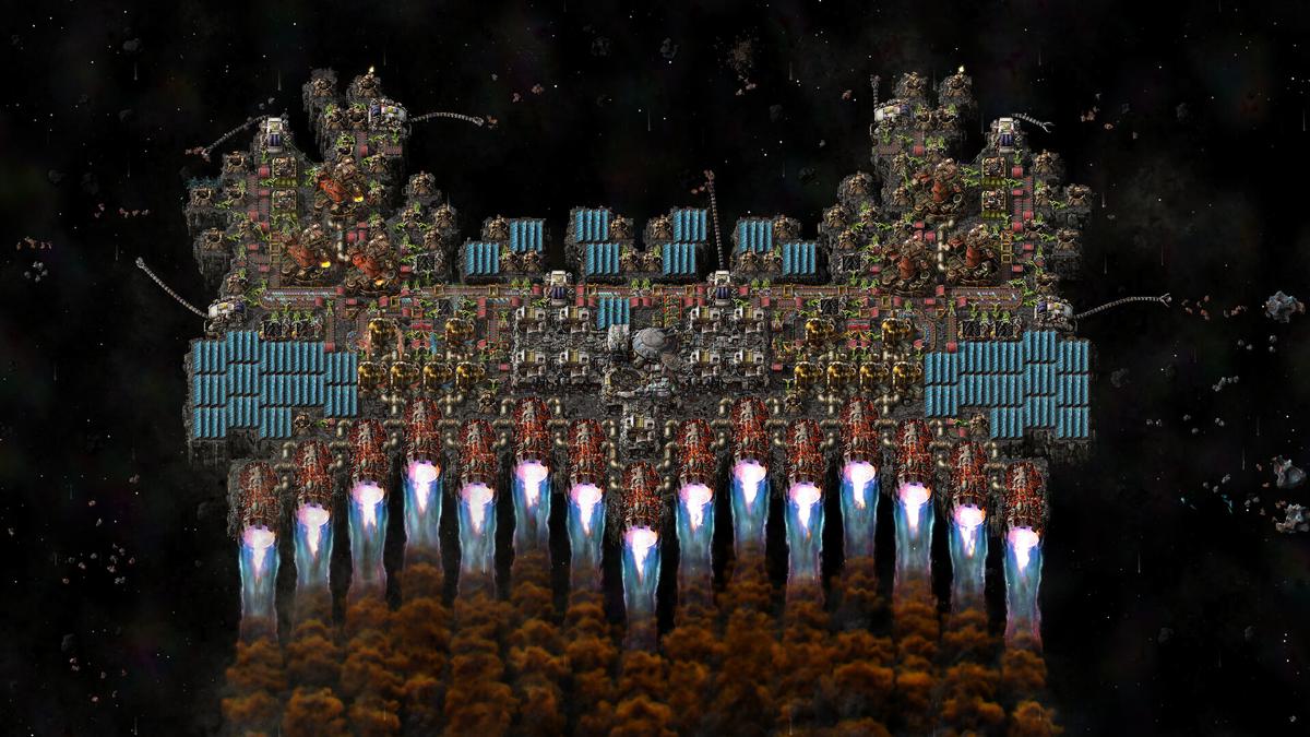 Download Torrent Factorio v2.0.66-P2P [PC GAME]