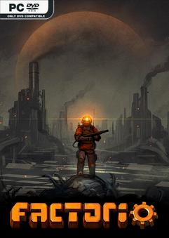 Download Torrent Factorio v2.0.69-P2P [PC GAME]