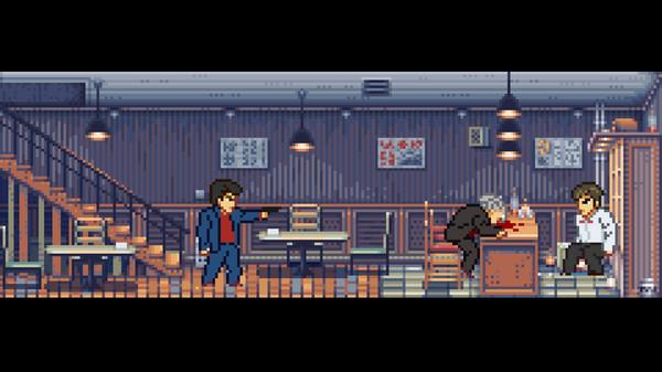 Fading Afternoon-TENOKE Download Torrent [PC GAME]