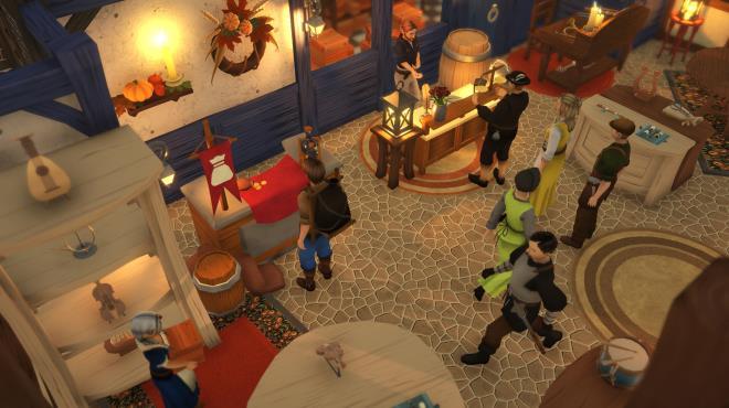 Faire Trade screenshot 2