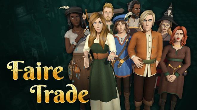 Faire Trade Download Torrent [PC GAME]