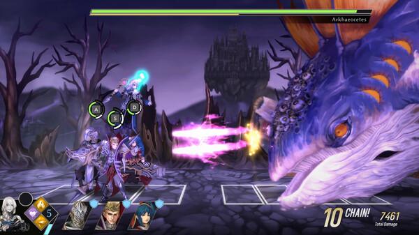 Fallen Legion Revenants Digital Deluxe Edition-DINOByTES screenshot 2