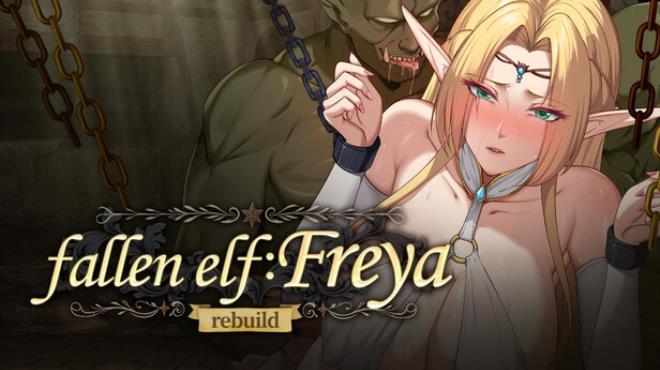 Fallen Elf Freya Download Torrent [PC GAME]