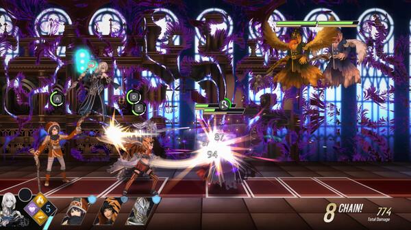 Fallen Legion Revenants Digital Deluxe Edition-DINOByTES Download Torrent [PC GAME]