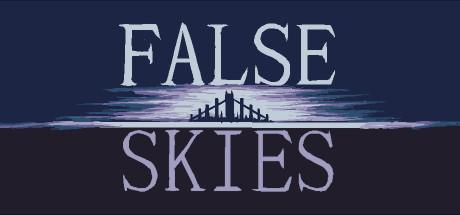 False Skies v1.09c-GOG screenshot 1