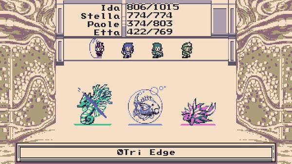 False Skies v1.09c-GOG screenshot 2