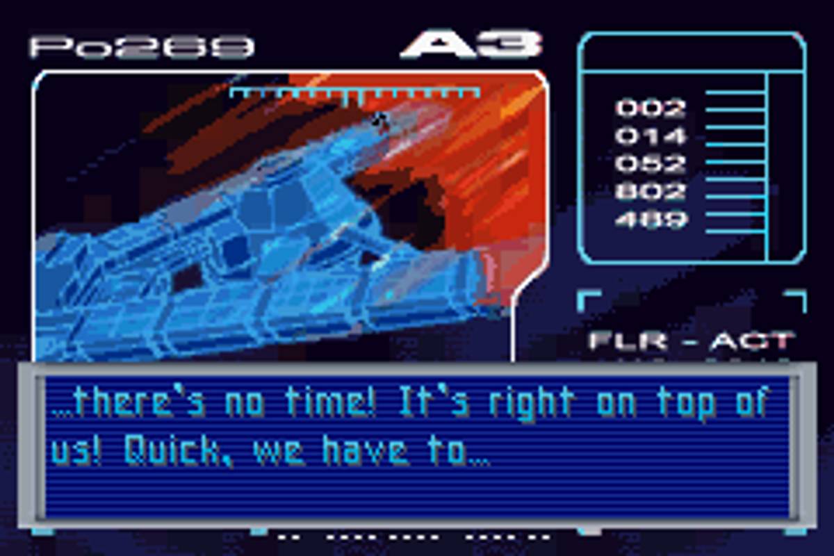Fantastic 4: Flame On ROM - GBA screenshot 3