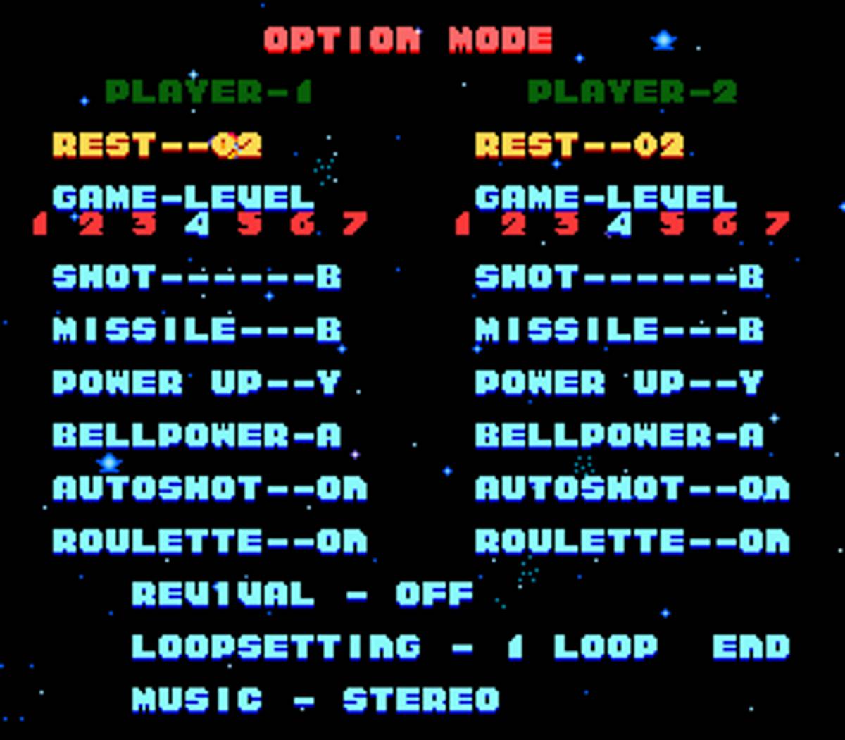 Fantastic Journey ROM - SNES screenshot 2