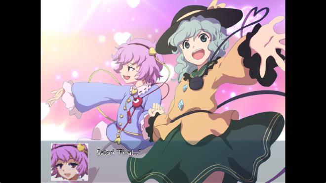 Fantasy Maiden Wars - DREAM OF THE STRAY DREAMER - screenshot 1