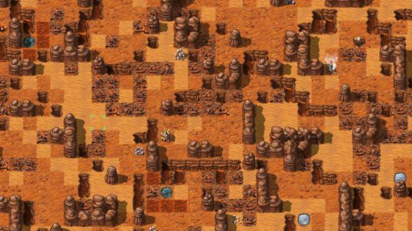 Farlanders-P2P Download Torrent [PC GAME]