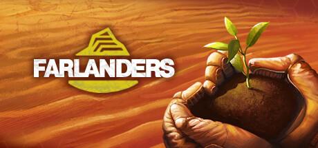 Farlanders-P2P screenshot 1