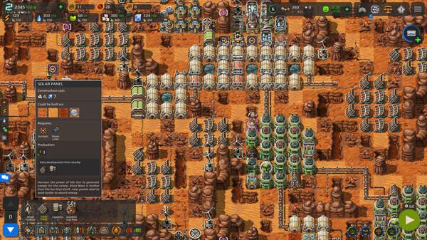 Farlanders-P2P screenshot 2