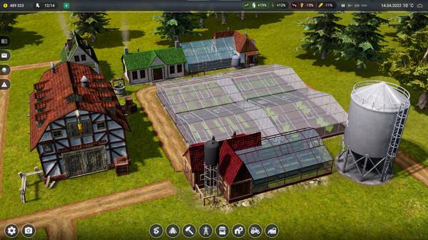 Farm Manager 2021 Floriculture-SKIDROW Download Torrent [PC GAME]