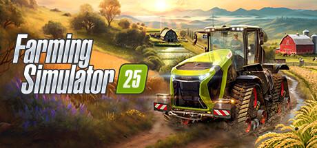 Farming Simulator 25-RUNE screenshot 1