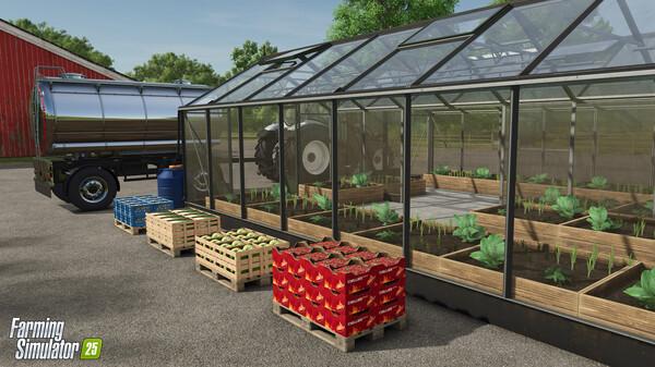 Farming Simulator 25-RUNE screenshot 2