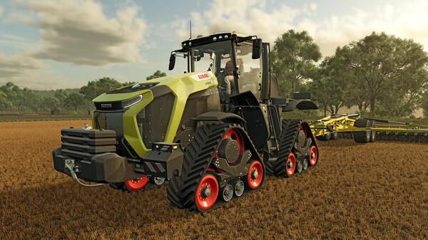 Farming Simulator 25 v20251009-P2P screenshot 2
