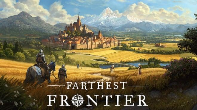 Farthest Frontier-RUNE Download Torrent [PC GAME]
