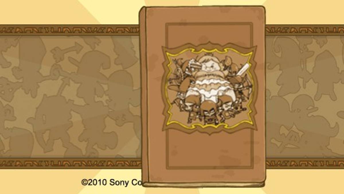 Fat Princess: Fistful of Cake ISO - PSP screenshot 6