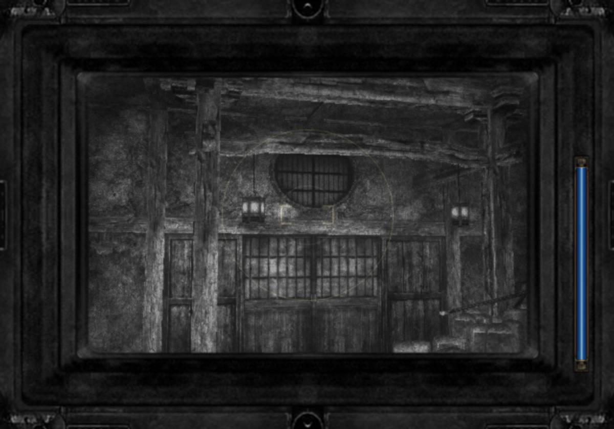 Fatal Frame III: The Tormented ISO - PS2 screenshot 10