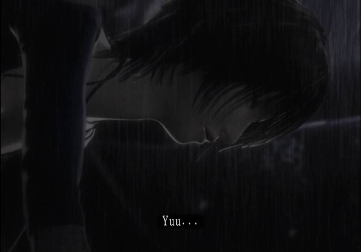 Fatal Frame III: The Tormented ISO - PS2 screenshot 5