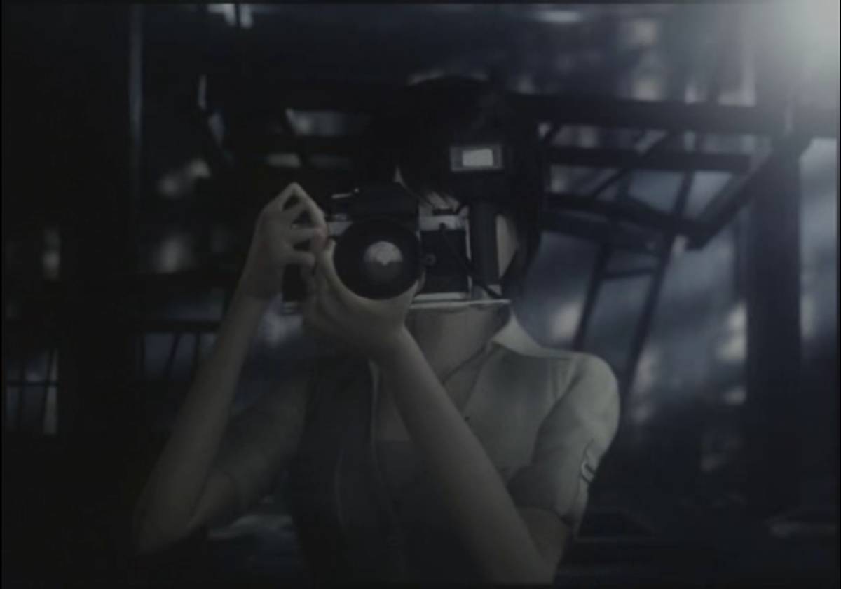 Fatal Frame III: The Tormented ISO - PS2 screenshot 7