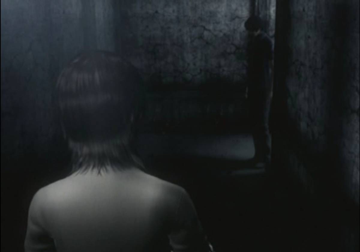 Fatal Frame III: The Tormented ISO - PS2 screenshot 8