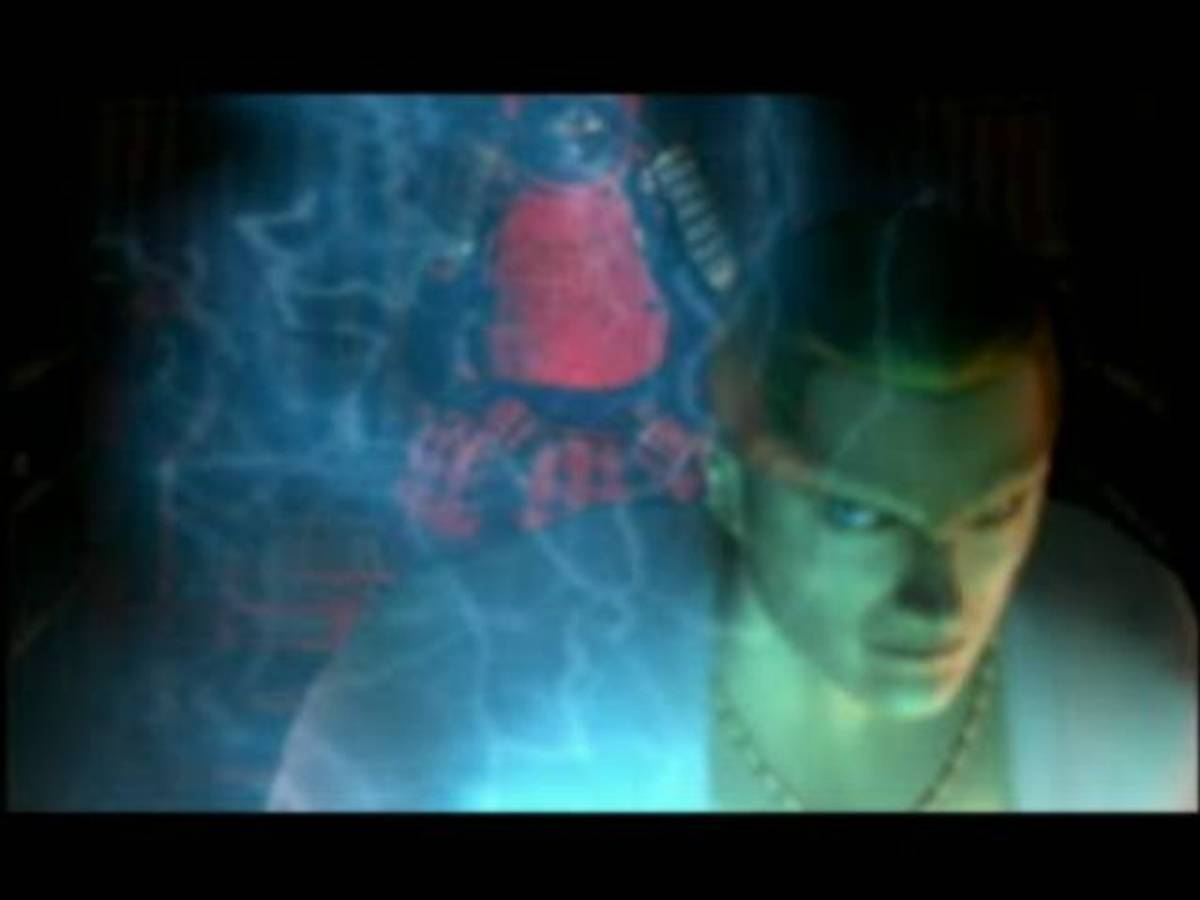 Fatal Fury: Wild Ambition ISO - PS1 screenshot 1