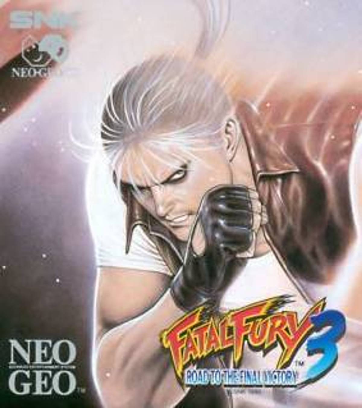Download Torrent Fatal Fury 3: Road to the Final Victory ROM – Neo Geo