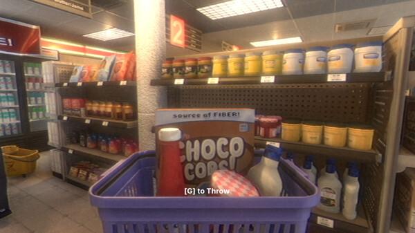 Fears to Fathon - Carson House-KaOs screenshot 2