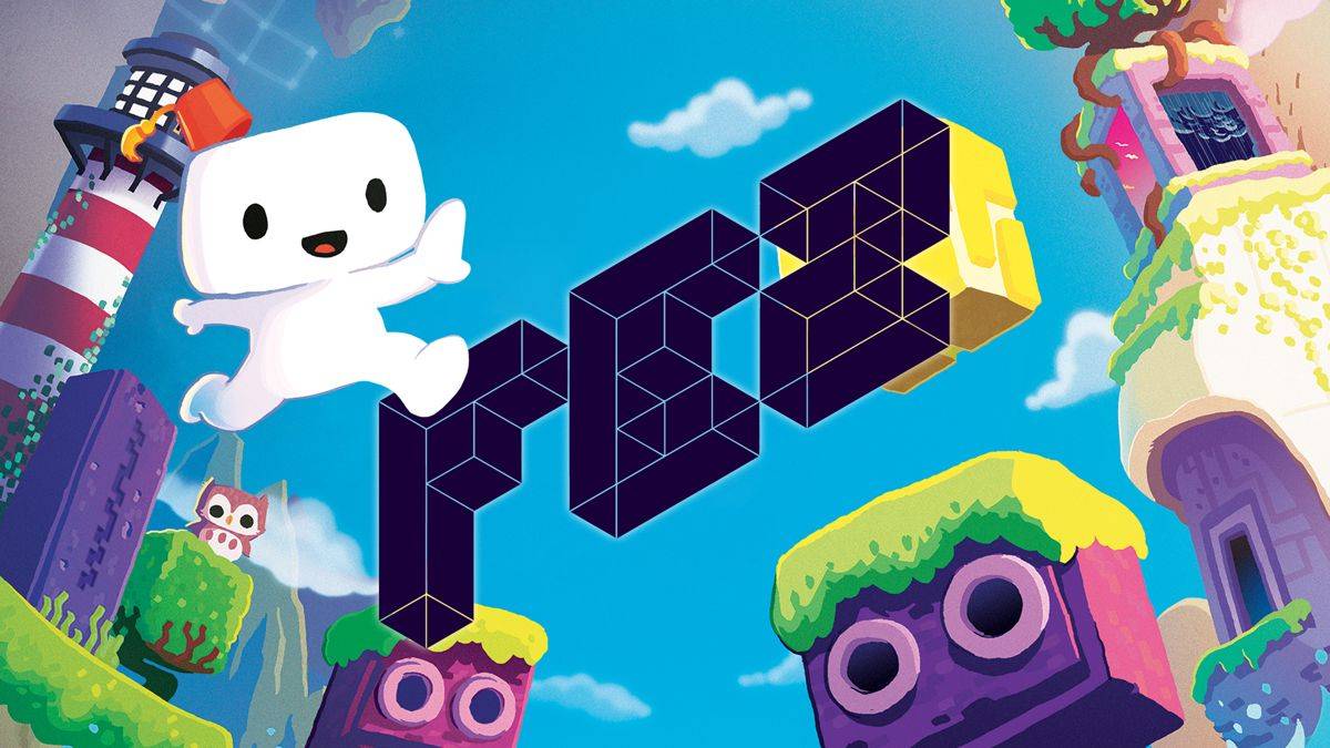 Download Torrent Fez ROM – Nintendo Switch