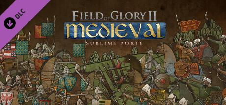 Field of Glory II Medieval Sublime Porte-Razor1911 screenshot 1
