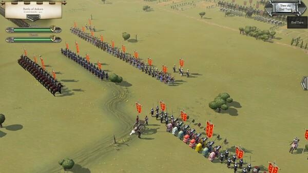 Field of Glory II Medieval Sublime Porte-Razor1911 Download Torrent [PC GAME]
