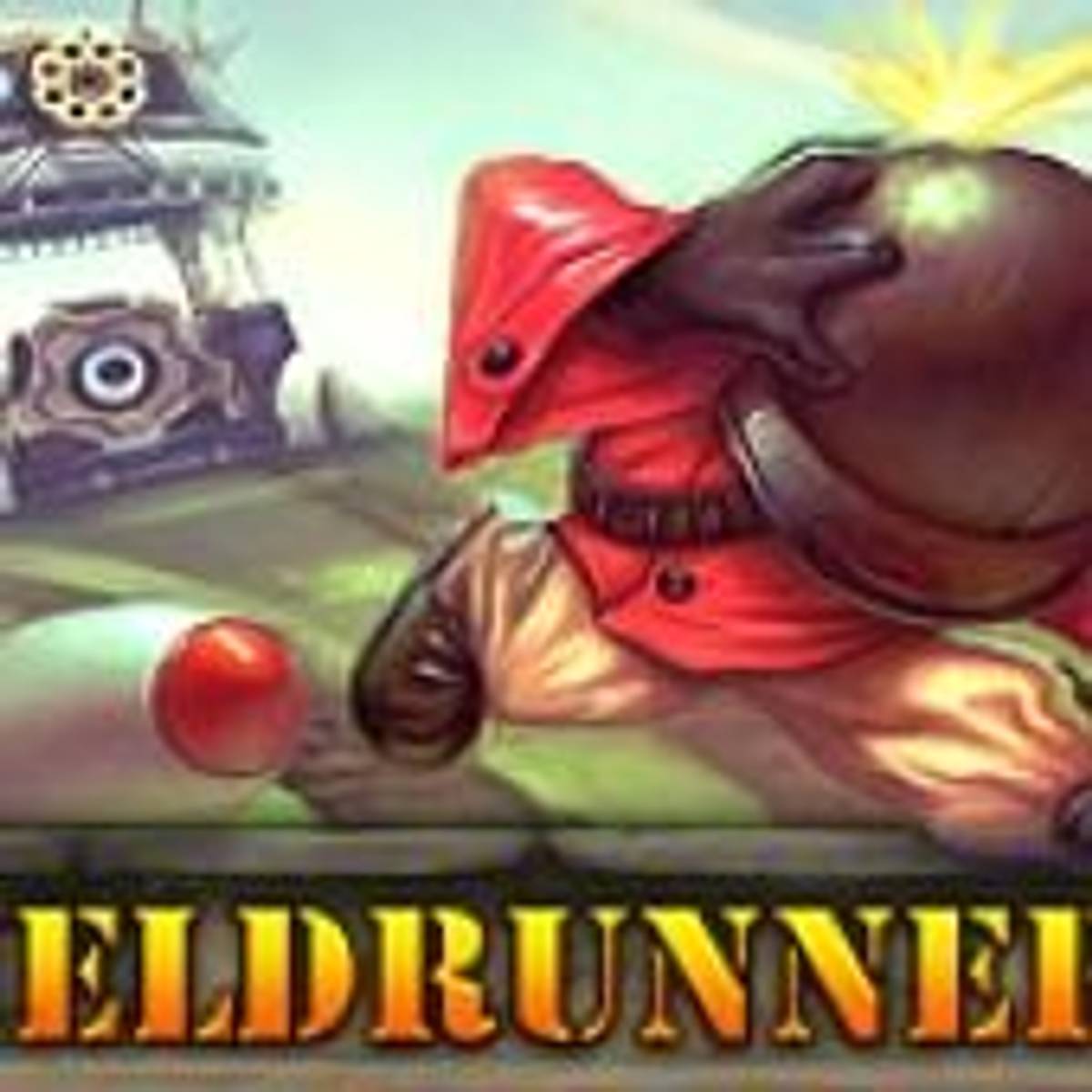 Download Torrent Fieldrunners ISO – PSP