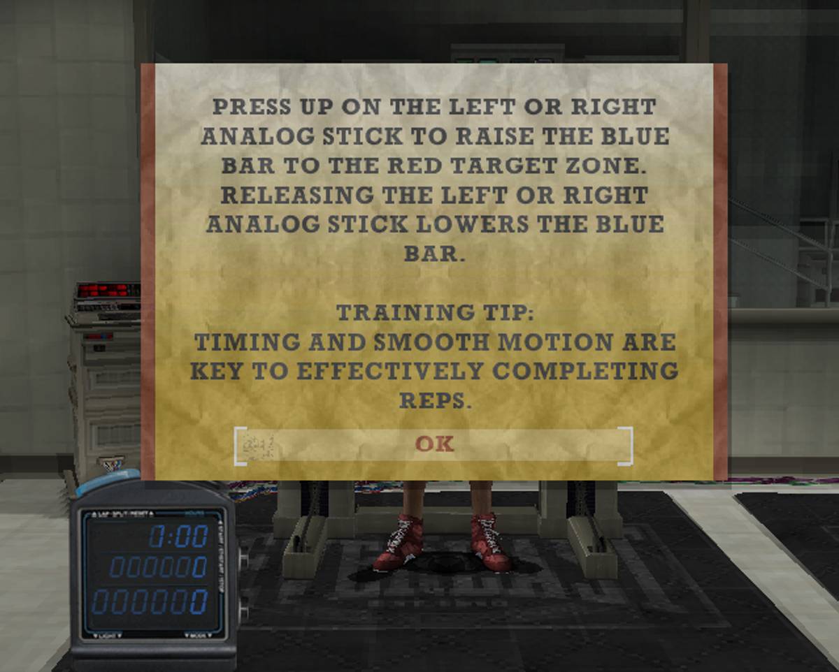 Fight Night Round 2 ISO - PS2 screenshot 10