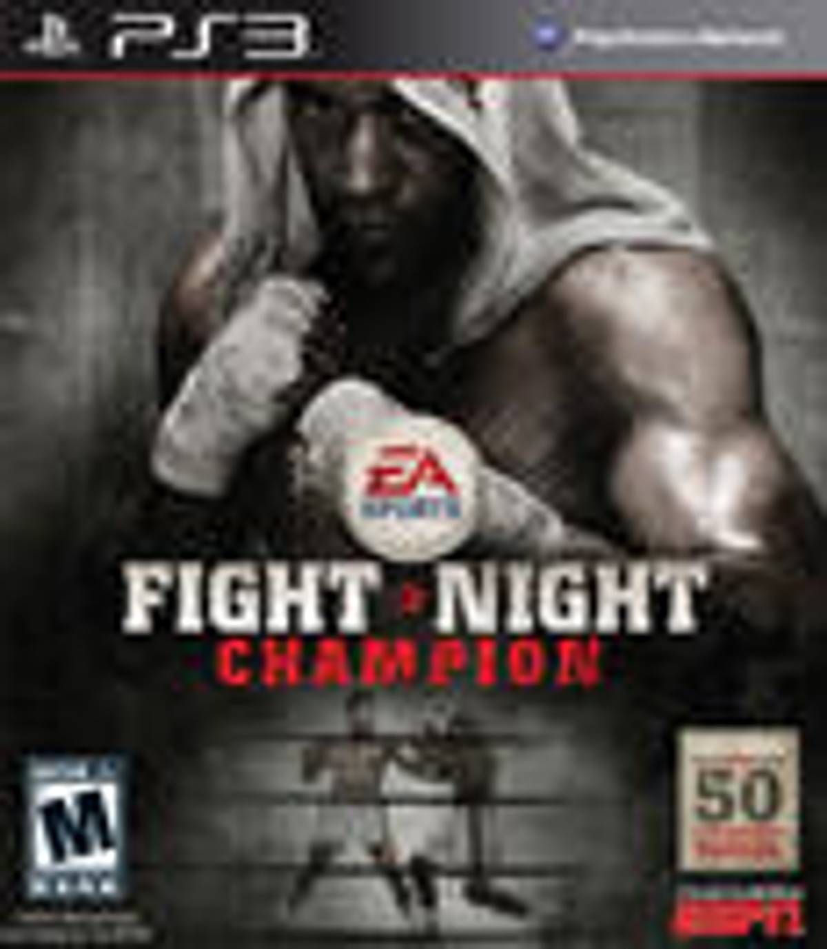 Download Torrent Fight Night Champion ISO – PS3