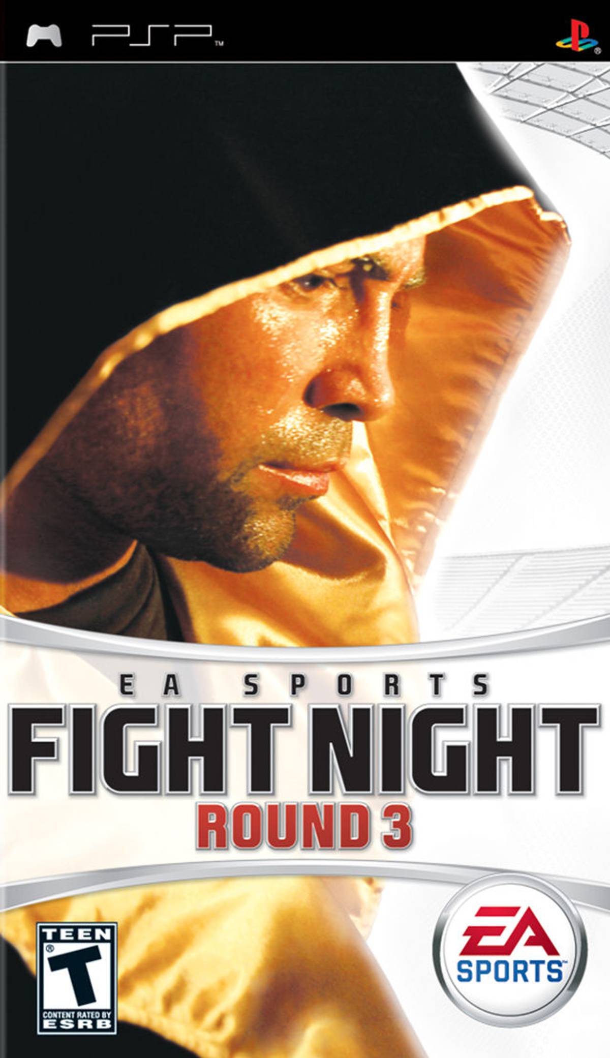 Download Torrent Fight Night Round 3 ISO – PSP