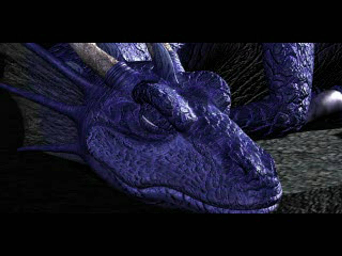 Final Fantasy Anthology ISO - PS1 screenshot 3