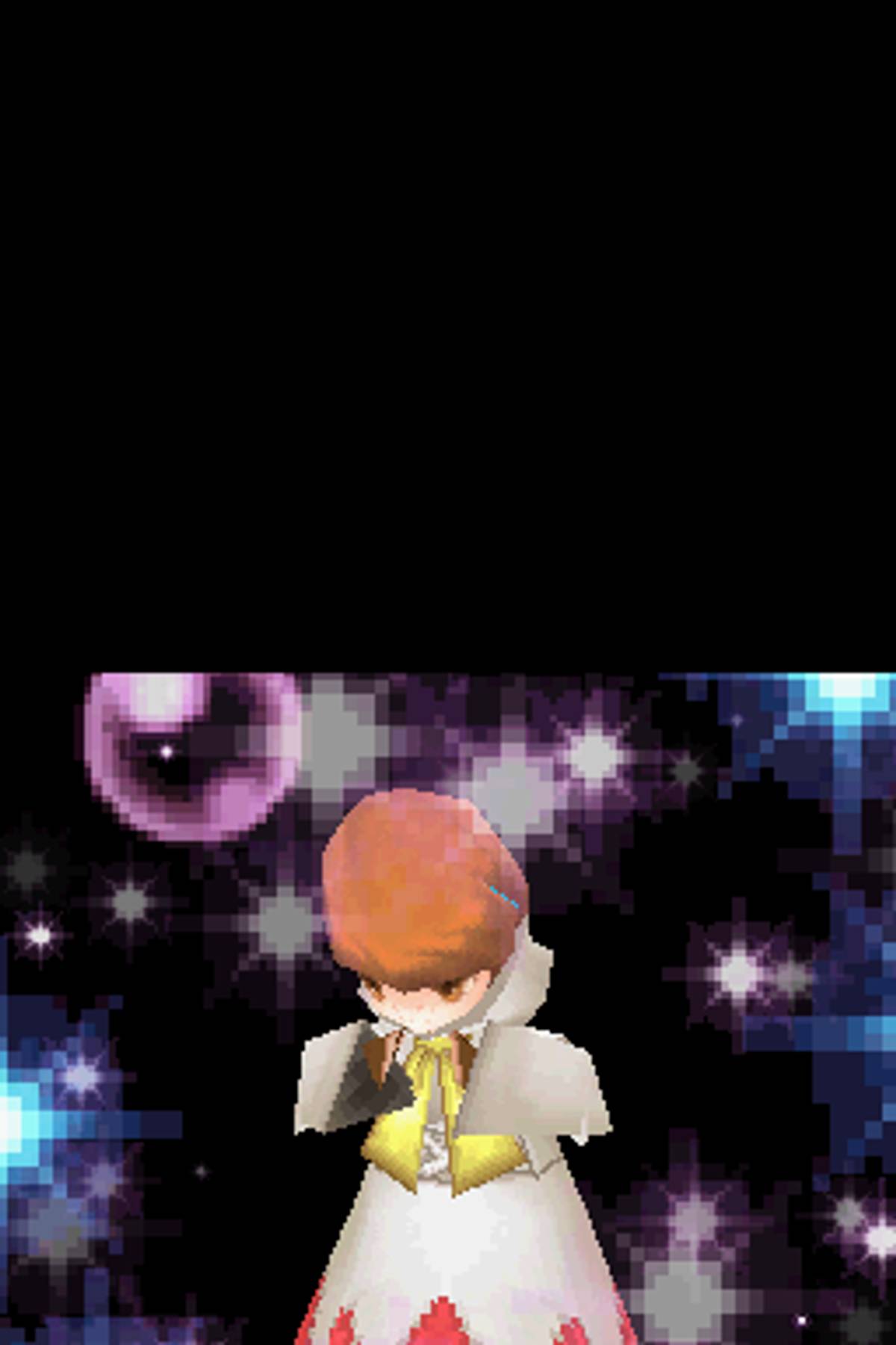 Final Fantasy III ROM - NDS screenshot 8
