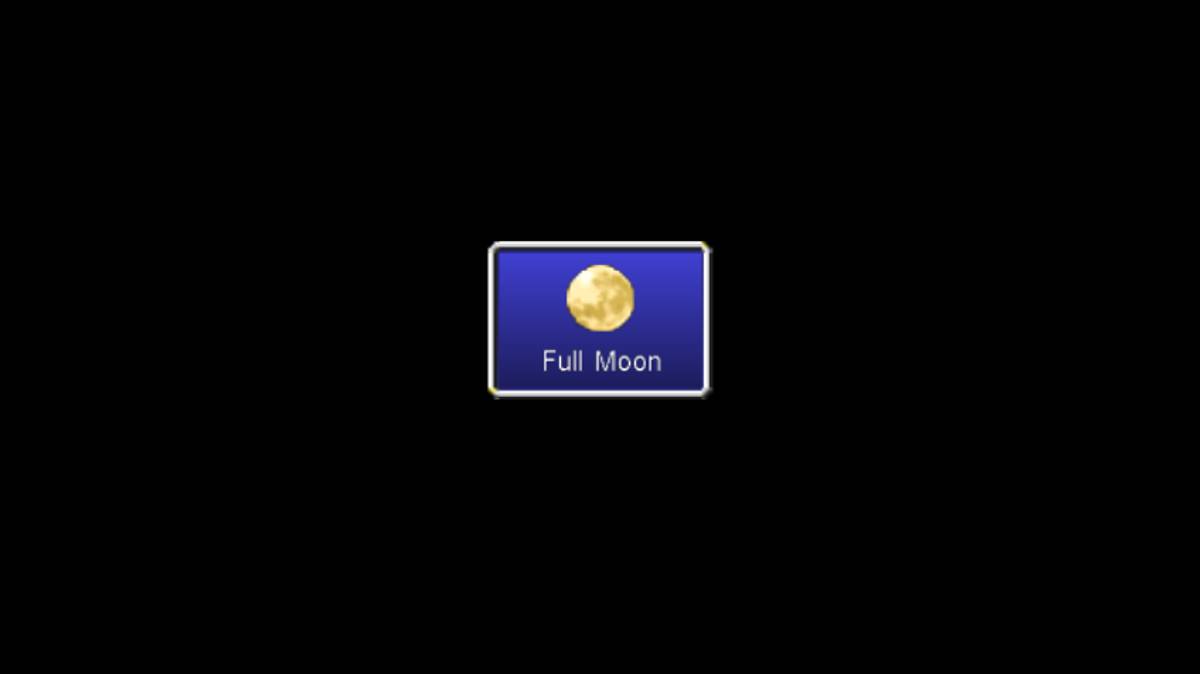Final Fantasy IV: The After Years ISO - Wii screenshot 10