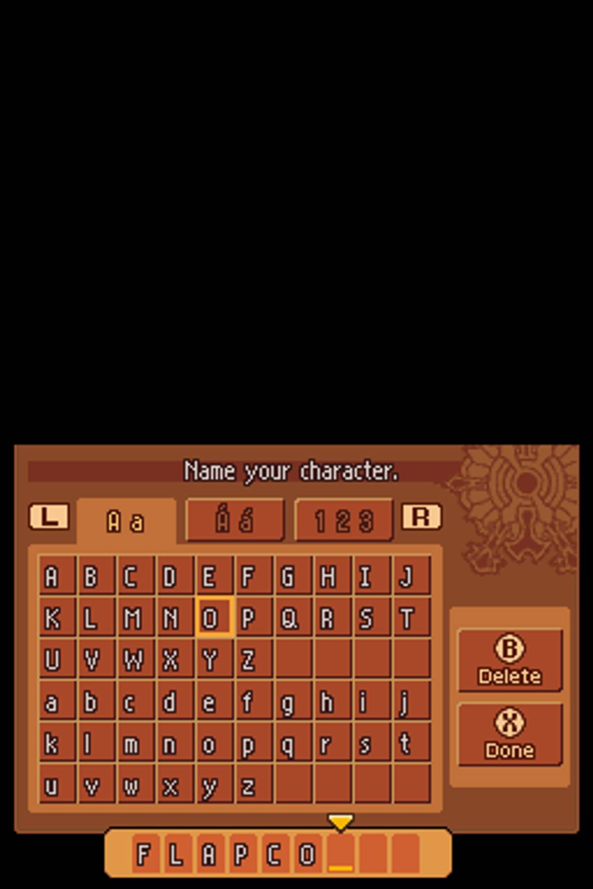 Final Fantasy Tactics A2: Grimoire of the Rift ROM - NDS screenshot 2