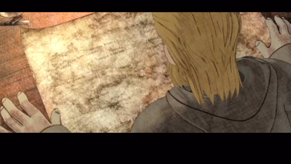 Final Fantasy Tactics: The War of the Lions ISO - PSP screenshot 2