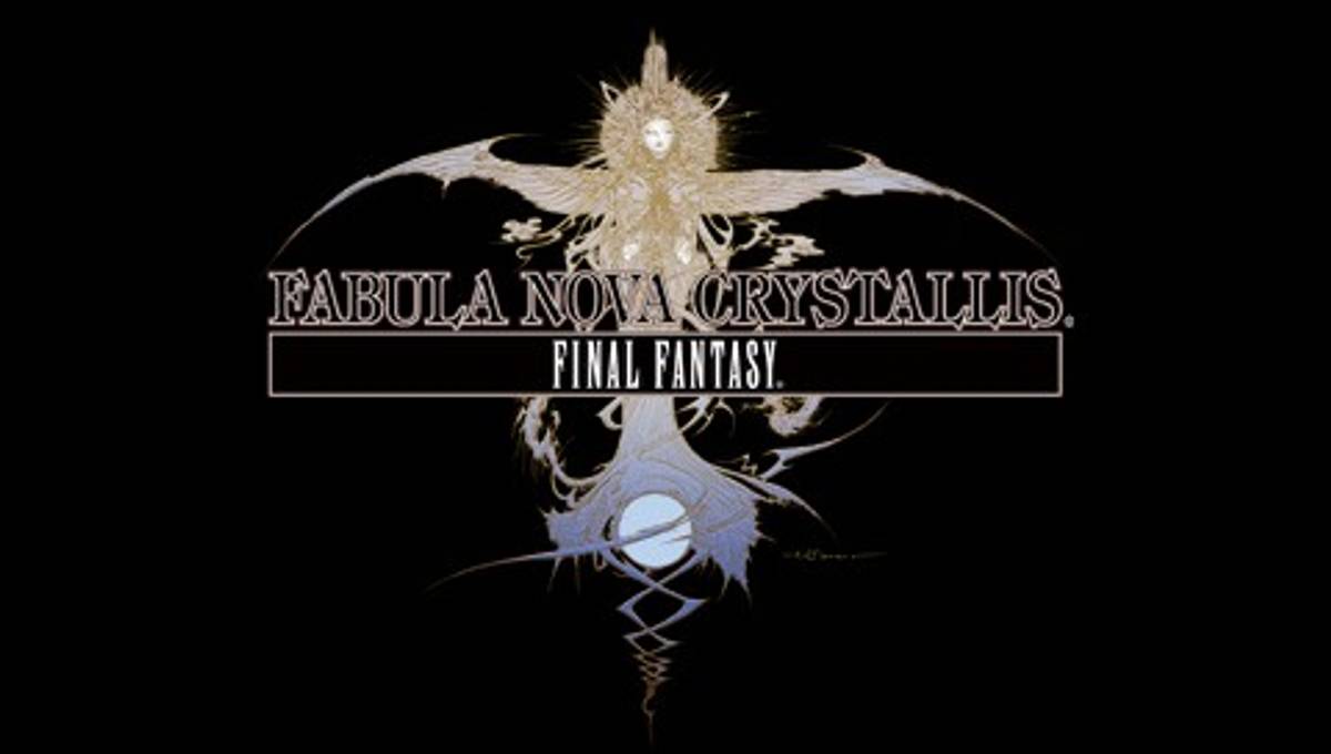 Final Fantasy: Type-0 ISO - PSP screenshot 2