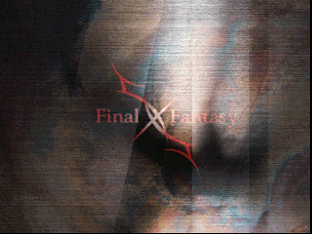 Final Fantasy VII ISO - PS1 screenshot 1