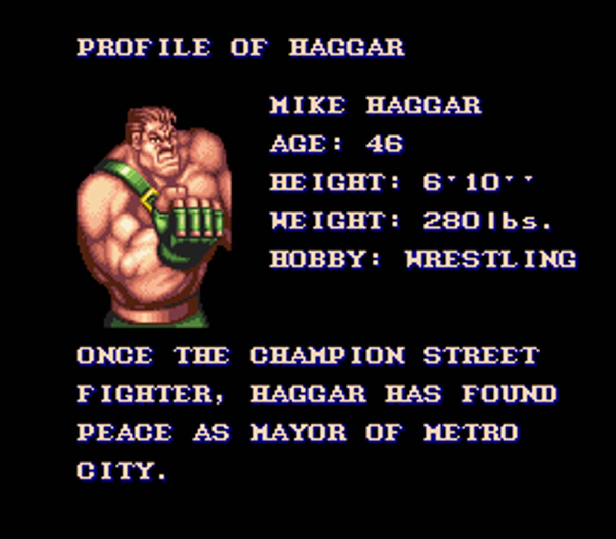 Final Fight 2 ROM - SNES screenshot 3