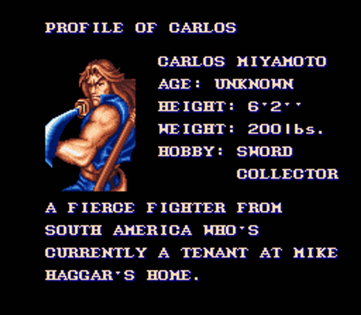 Final Fight 2 ROM - SNES screenshot 4