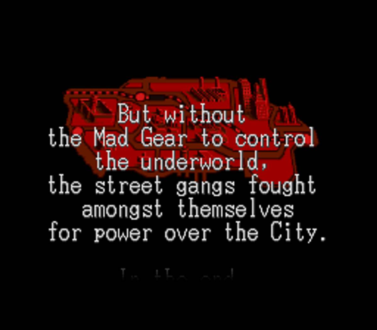 Final Fight 3 ROM - SNES screenshot 3
