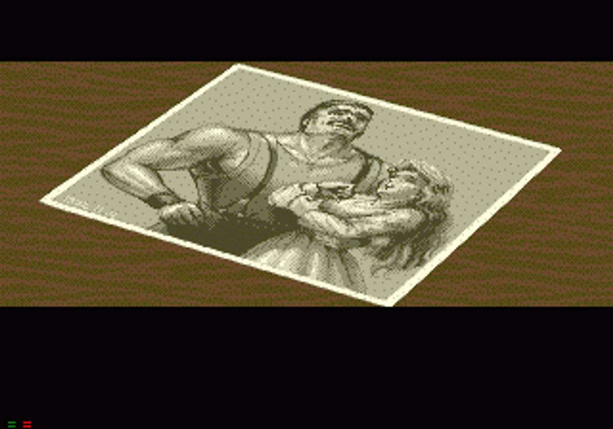 Final Fight ROM - Genesis screenshot 3
