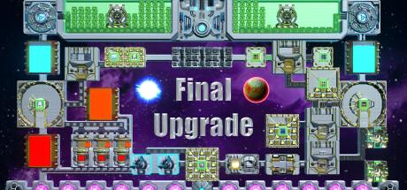 Final Upgrade-P2P screenshot 1